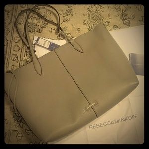 rebecca minkoff sherry tote